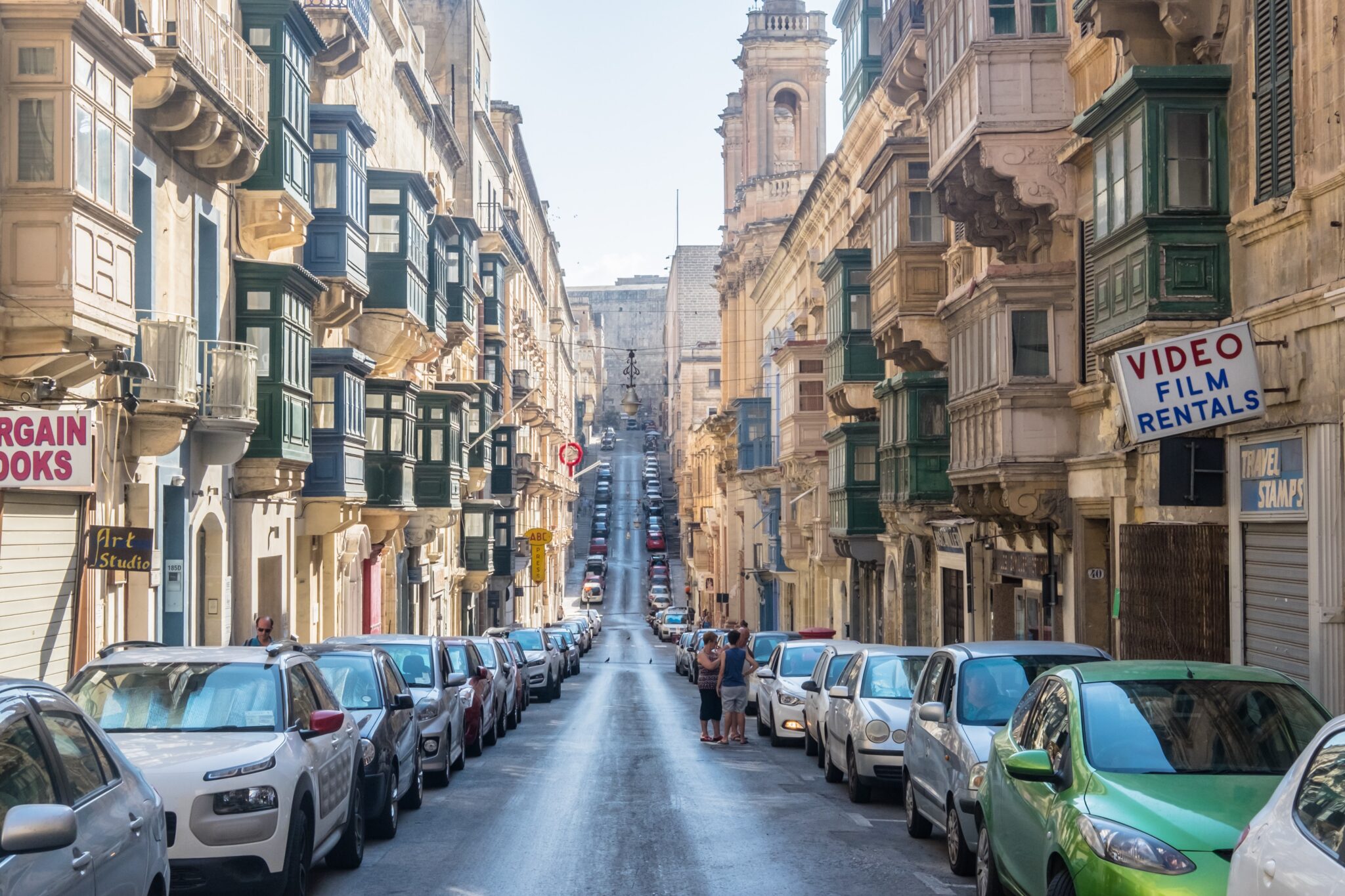 Complete Guide to Driving & Buying a Car in Malta